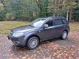 Subaru Forester - Subaru Gebrauchtwagen in Bremen