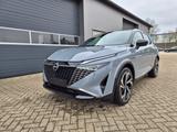 Nissan Qashqai  1.3 DIG-T MHEV Tekna Premium Pano Bose - Nissan Qashqai: Automatik, Tekna