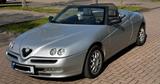 Alfa Romeo Spider 2.0 T.Spark, Klima, Alu, Leder - Alfa Romeo aus 2001
