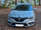 Renault Megane ENERGY TCe 130 Intens * AHK - Renault Megane Intens Gebrauchtwagen
