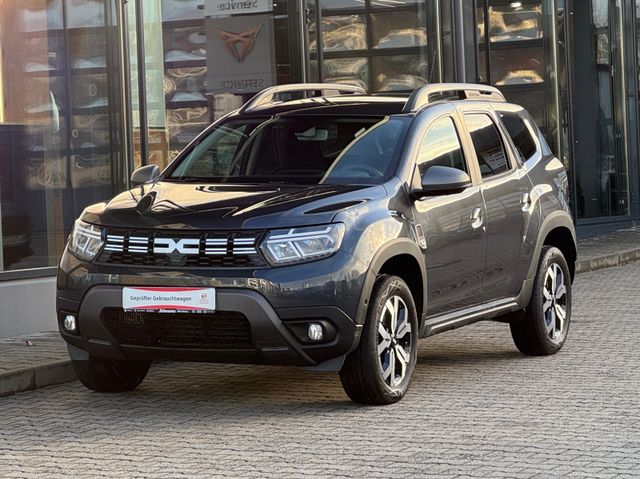 Dacia Duster II Journey 1.0 TCe 100 LPG