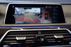 Fahrzeugabbildung BMW 740Ld xDrive M-Sport 3xTV GSHD Bowers & Wilkins