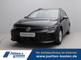 Volkswagen Golf Variant VIII 2.0 TDI - New cars mit Diesel-Antrieb