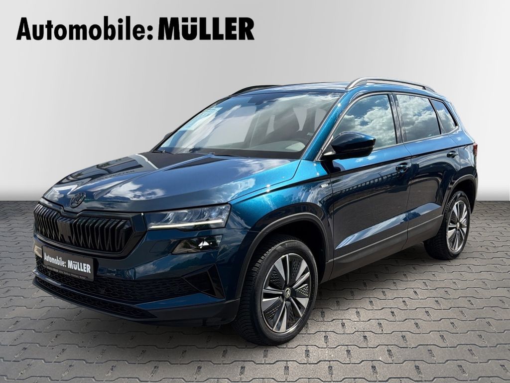 Image of Skoda Karoq