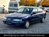 Nissan Primera 2.0 SLX /145TKM/1HAND/VOLLSCHECKHEFT/KLM - Nissan Primera: 2.0