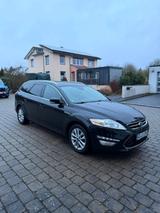 Ford Mondeo 2,0TDCi 103kW Titanium Turnier PowerS... - Ford Mondeo aus 2013 mit Diesel-Antrieb: Kombi