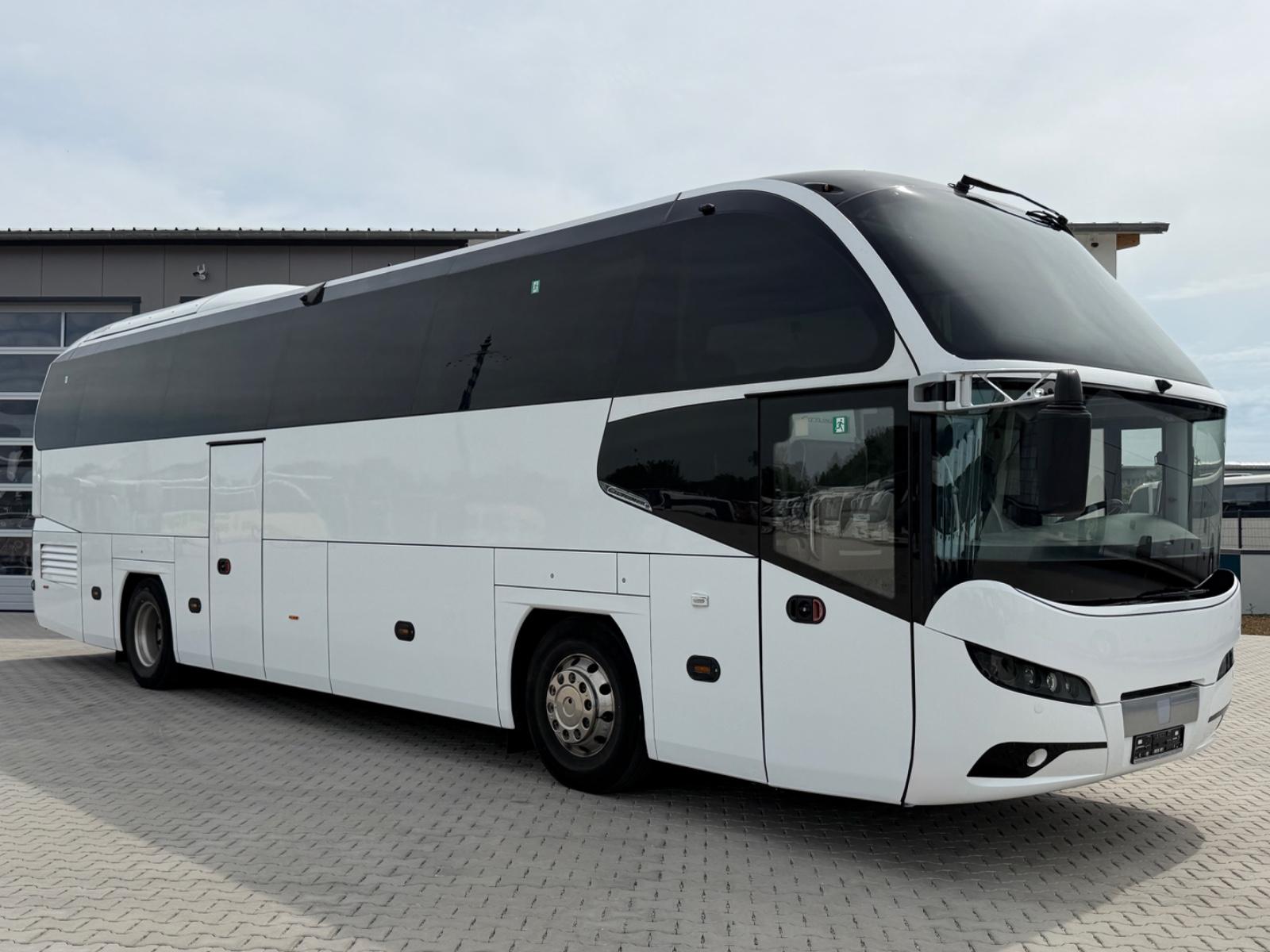 Neoplan Cityliner P14