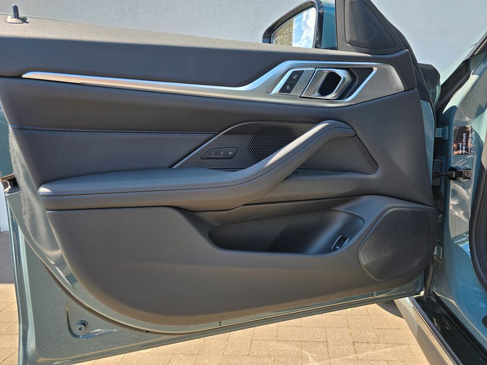 BMW i4 - Bild 20