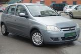 Opel Corsa C Edition 1.2*KLIMAAUTO*90.597KM*TÜV NEU** - Opel Corsa aus 2006: C