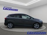 Ford C-Max Titanium 1.5 EcoBoost Navi+Bi-Xenon+Kurven - Ford C-Max aus 2017