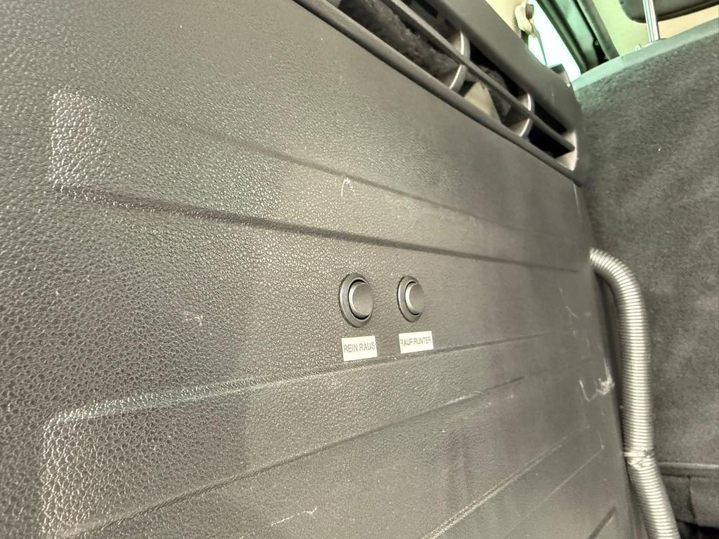 Peugeot Partner Tepee