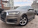 Audi Q7 3.0TDI QUATTRO*S-LINE*/VIRTUAL/PANO/NAVI*TOP* - Audi Q7 Gebrauchtwagen in Köln