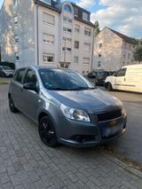 Chevrolet Aveo verkaufen - Chevrolet Aveo in Duisburg