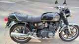 Yamaha XS 850 - YAMAHA XS 850
