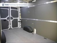 Volkswagen Crafter - Vorschau Bild 7
