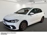 Volkswagen Polo 1.0 TSi DSG Life Panoramadach Rückfahrkamer - Volkswagen Polo: Panoramadach