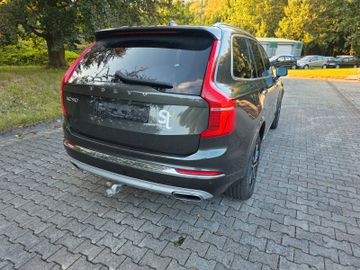 Volvo XC90 - 4