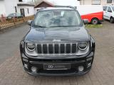 Jeep Renegade Limited 1.0 T3 SHZ * ACC * PDC * LED - gebrauchte Jeep Renegade aus dem Jahr 2021