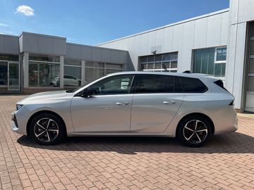 Opel Astra - 9
