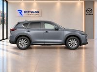 Mazda CX-5 - Vorschau Bild 4
