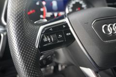 Fahrzeugabbildung Audi A6 Avant 40 TDI S-LINE SPORT NAVI/LED/KAMERA/ACC