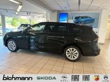 Opel Astra Sports Tourer Enjoy PDC Alu BT SHZ DAB Len - Opel Astra: Schwarz, Kombi