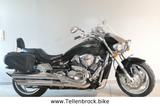 Suzuki M 1800 R VZR Viele Extras - M1800R