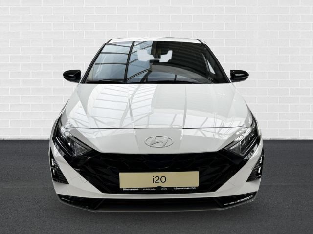 Hyundai i20 – Bild 3
