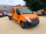 Renault Master Kipper* 1.Hand* 87.431 Km*Klima - Angebote