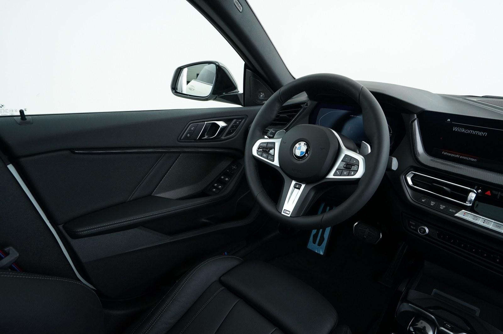 BMW M235i xDrive Gran Coupé UPE€6886