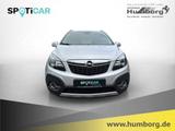Opel Mokka 1.4 Turbo Innovation AHK-abnehmbar Navi SH - Opel Mokka: 1.4