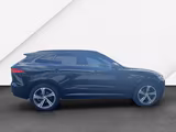 Jaguar F-Pace D300 R-DYNAMIC HSE AWD R-DYNAMIC HSE - Jaguar F-Pace von privat