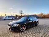 Audi A4 3.0 V6 TDI S line | B&O | HUD | 360°| Virtual - Audi A4: Kombi, V6