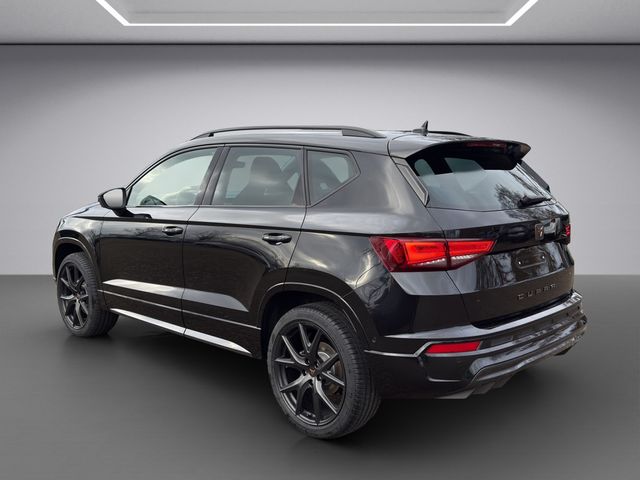Ateca Tribe Edition AHK ACC FACEL. LED PANO 360°