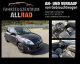 Suzuki Swift X-TRA *1. Hand* - Suzuki Swift X-TRA mit Benzin-Antrieb