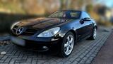 Mercedes-Benz Mercedes SLK 200 Kompressor RHD - Mercedes-Benz RHD