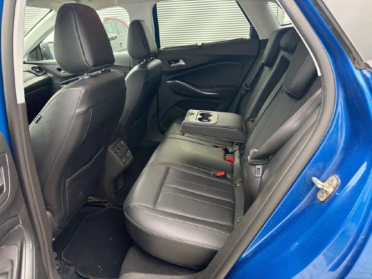 Fahrzeugabbildung Opel Grandland Dynamic