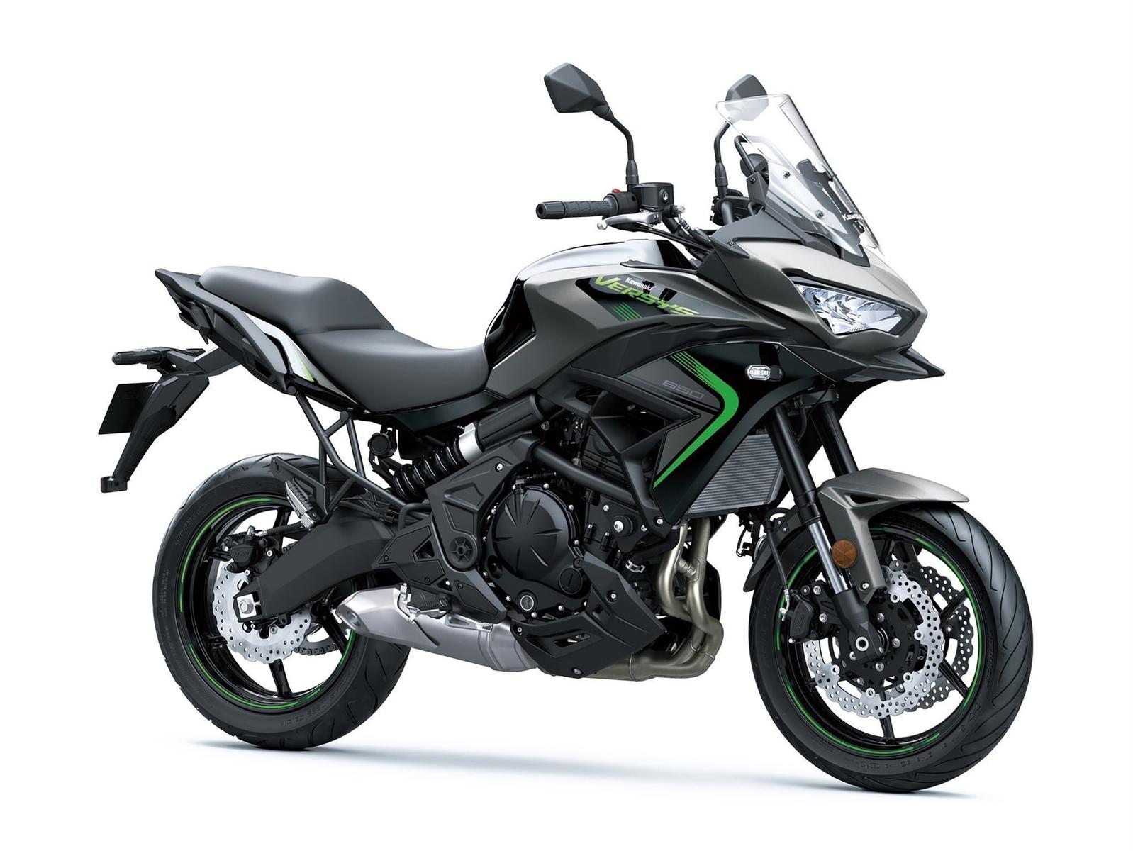 Kawasaki Versys 650 ***MY 2025 Angebot***