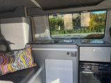 Volkswagen T6 andere - Volkswagen T6 other: Von Privat