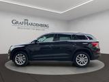 Skoda Kodiaq Style 4x4 TDI DSG Navi AHK LED - Skoda Kodiaq in Duisburg