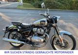 Royal Enfield Classic 650 Twin EFI - Royal Enfield Classic 650