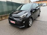 Kia Picanto 1.0 12V EcoGPL 5 porte Cool - Kia Picanto: Cool