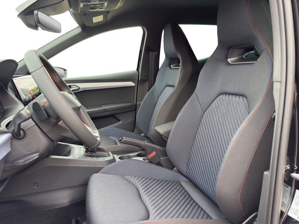 Seat Ibiza - Bild 11