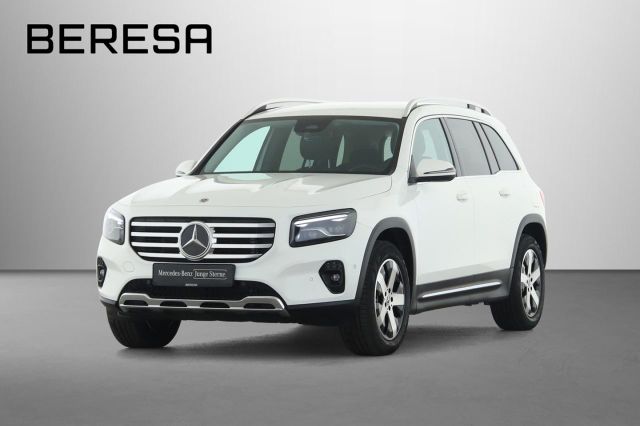 Mercedes-Benz GLB 180 d Facelift Progressive *AHK* 7-Sitzer