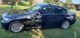 BMW 316d  - BMW 316 mit Panoramadach
