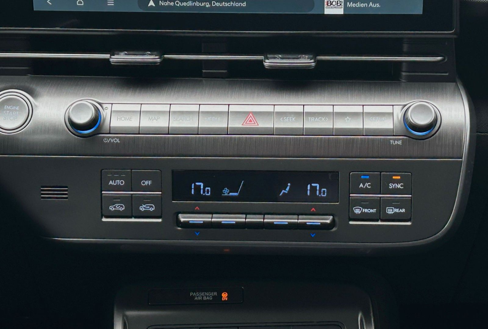 Hyundai Kona – Bild 22