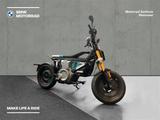 BMW CE 02 AM - fahrbar mit Führerscheinklass - BMW CE02 AM