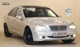 Mercedes-Benz  C 320 218PS Automatik Elegance Leder SHZ 3Hand - Mercedes C-Klasse bis 5.000 Euro