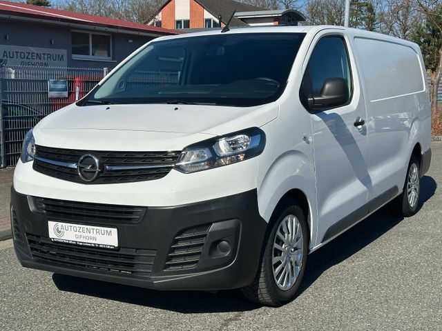 Opel Vivaro 2.0 EDITION Lang/KLIMA/NAVI/GRA/SORTIMO