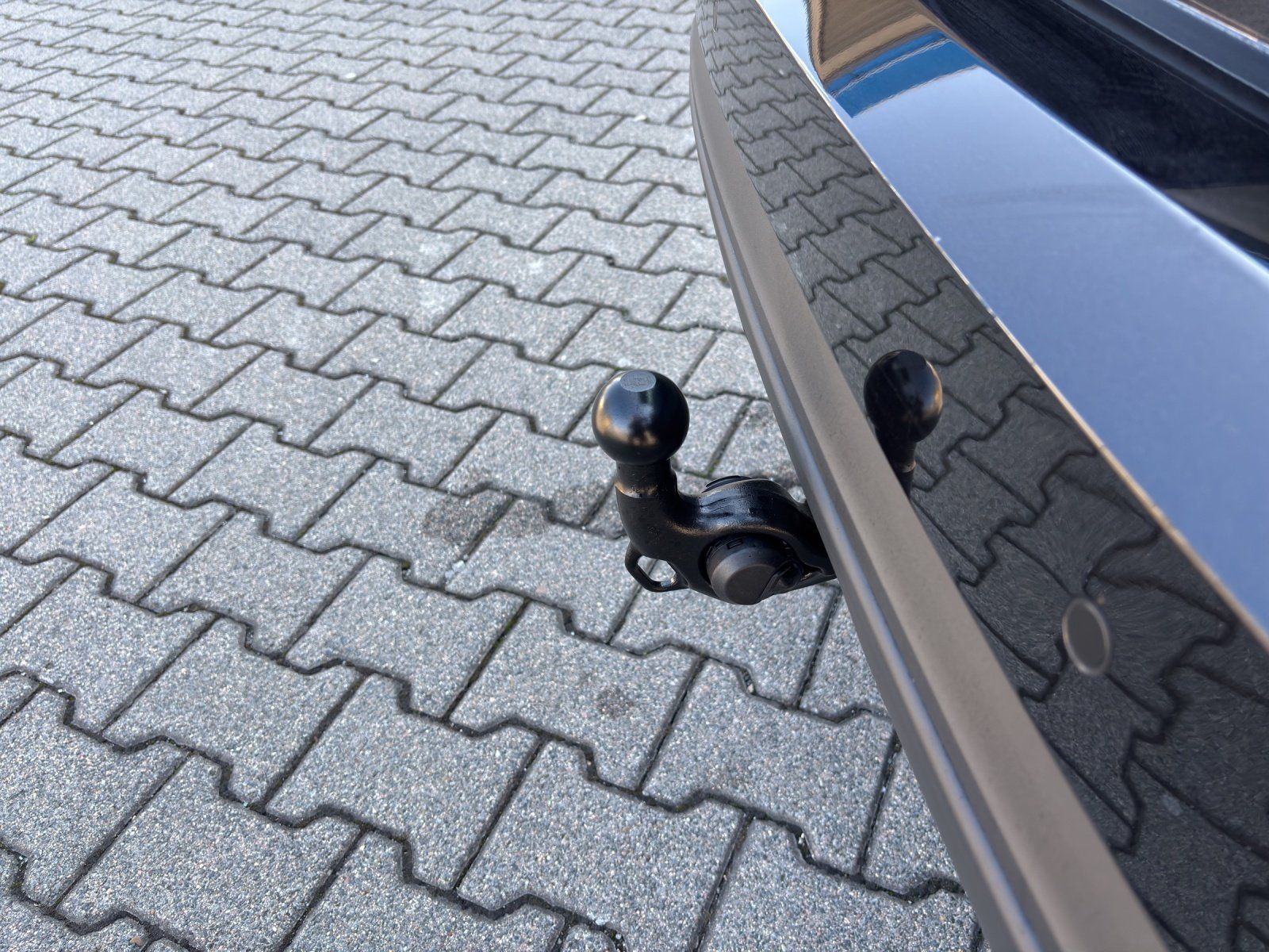 Fahrzeugabbildung SKODA Kamiq Balance 1,0 TSI 85 kW DSG AHK/MATRIX/ACC/